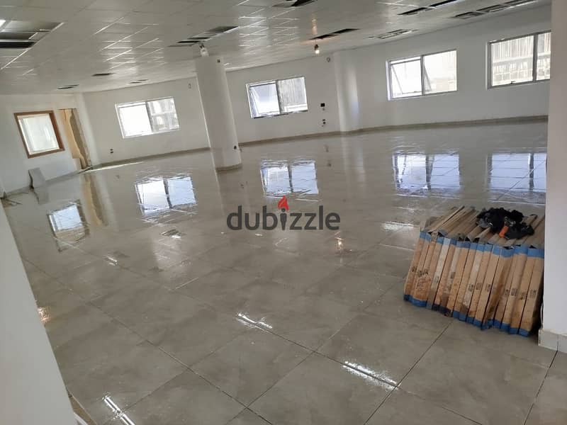 Office For Rent In New Cairo Ready to move Under Market Price 0