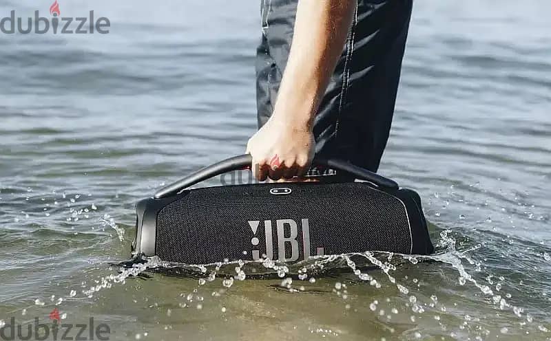 JBL BoomBox 3 1