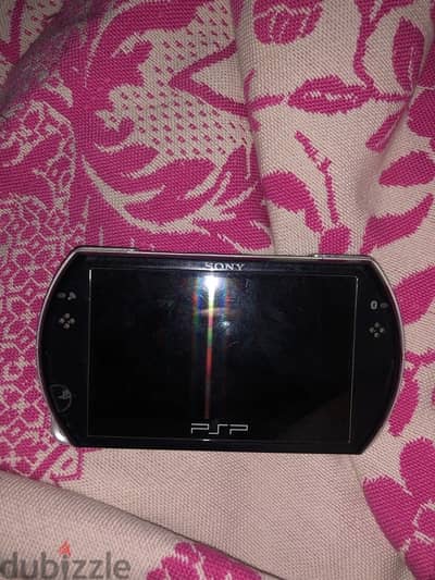 psp