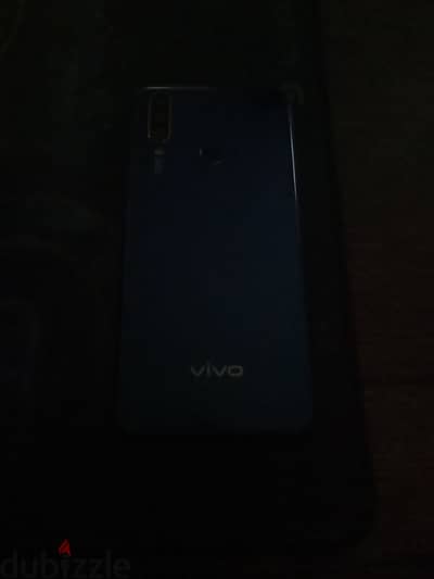 vivo 3 ram 64