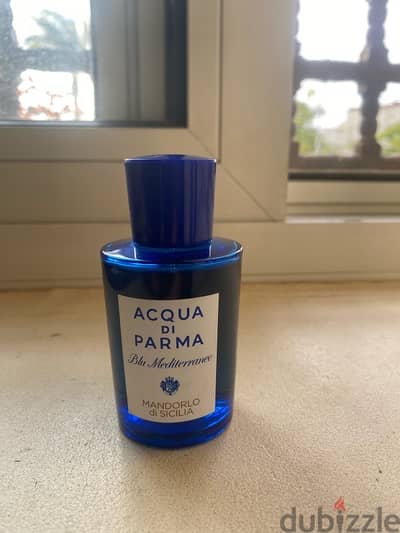 Acqua di parma