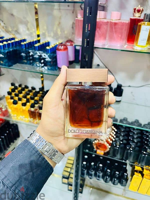 Original perfumes 100% مصادرات جمارك 6