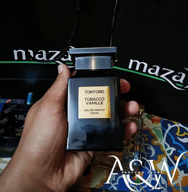 Original perfumes 100% مصادرات جمارك 8