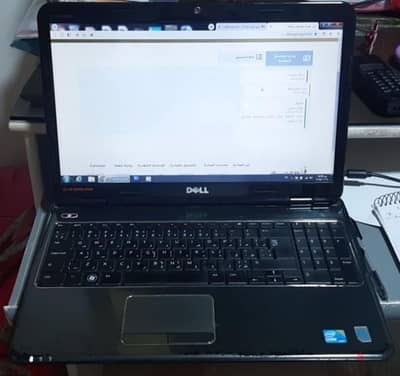 dell i3 استخدام من الزيرو