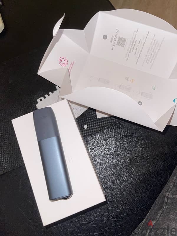 IQOS LOMA 0