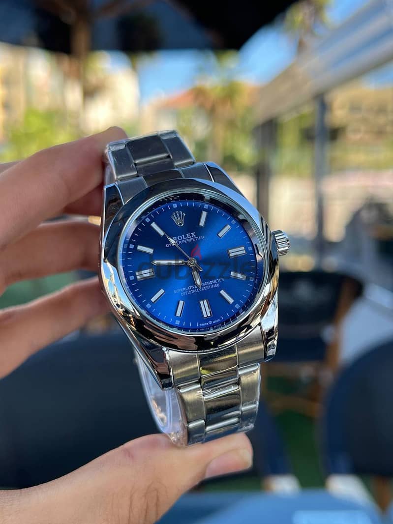 Rolex oyster perpetual 3