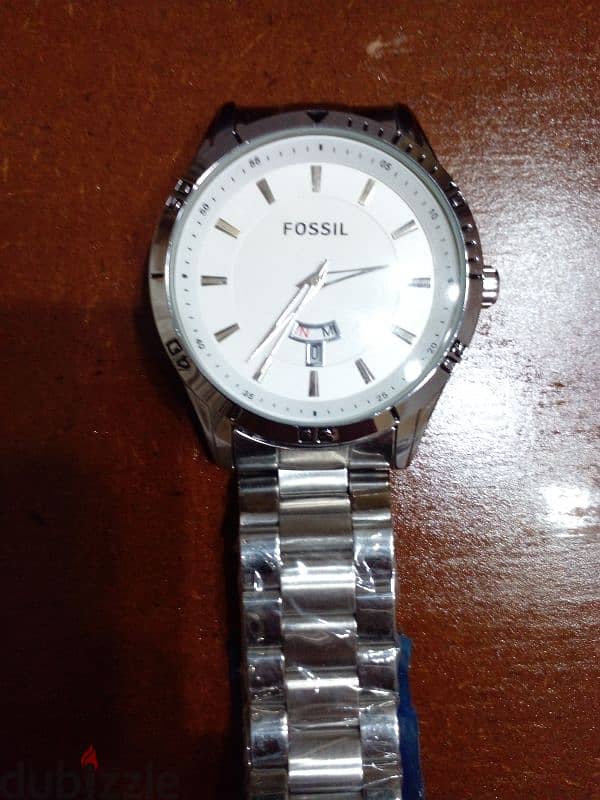 ساعه Fossil 3