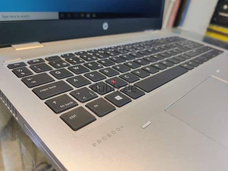 HP 650 G4 لابتوب بارخص سعر في مصر 0