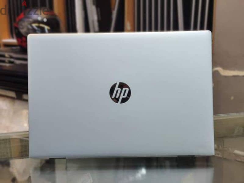 HP 650 G4 لابتوب بارخص سعر في مصر 1