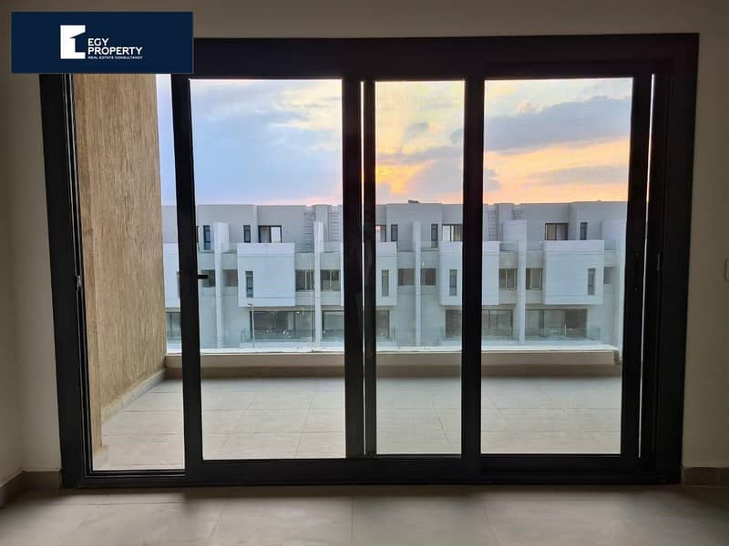 Lowest Price In Al Burouj EL Sherouk Apartment 2BR For Sale Fully Finished Buy Now !! 0