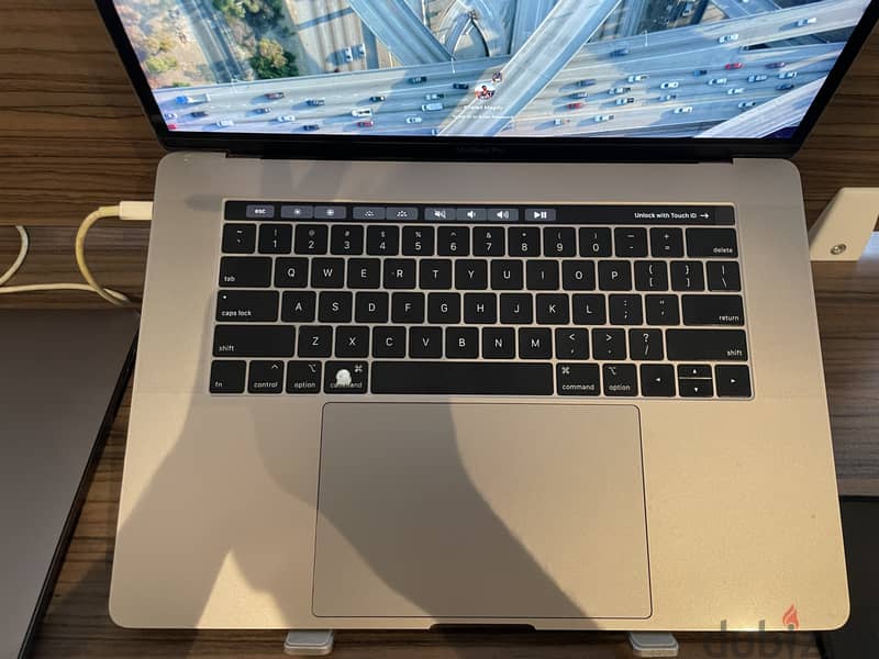 Macbook pro 2018 15 inch 2