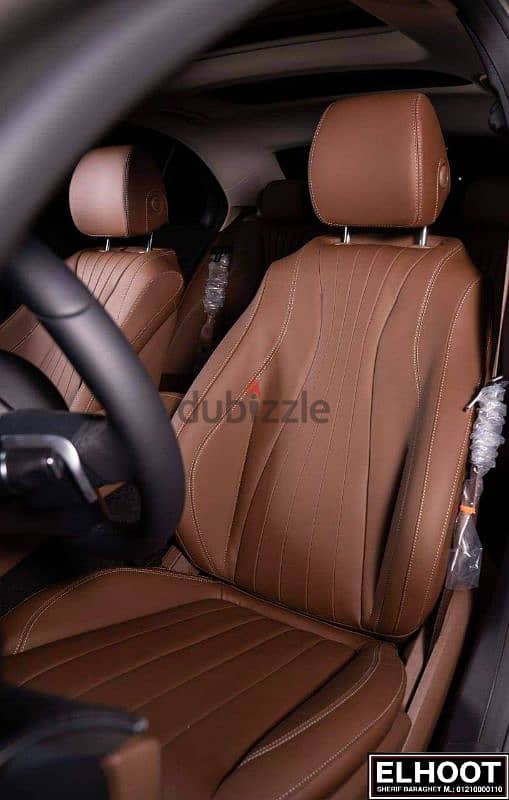 E200 EXCLUSIVE أعلي كماليات 10