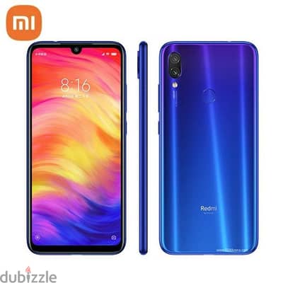 redmi note 7