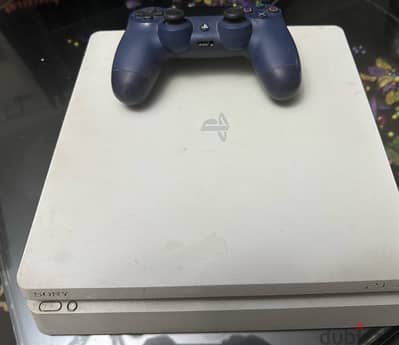 playstation 4 Slim