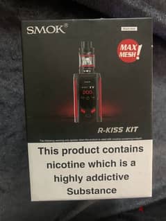 vape smoke London 0