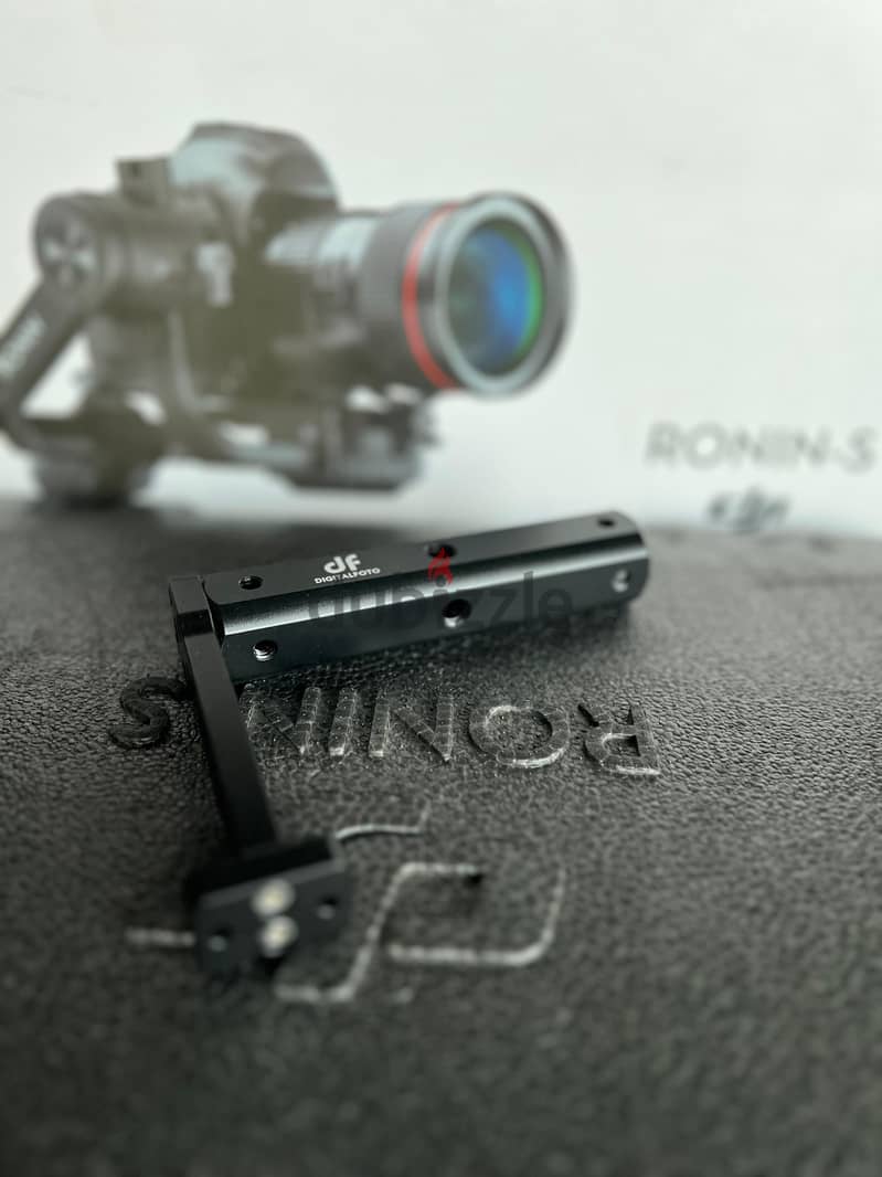 Ronin S 6