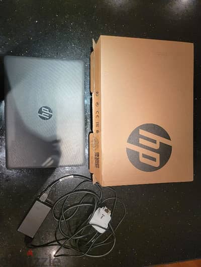 HP 245 G7 Notebook PC