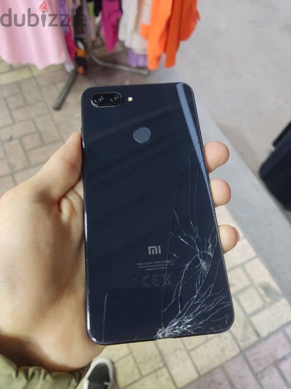 شاومي mi 8 lite 3