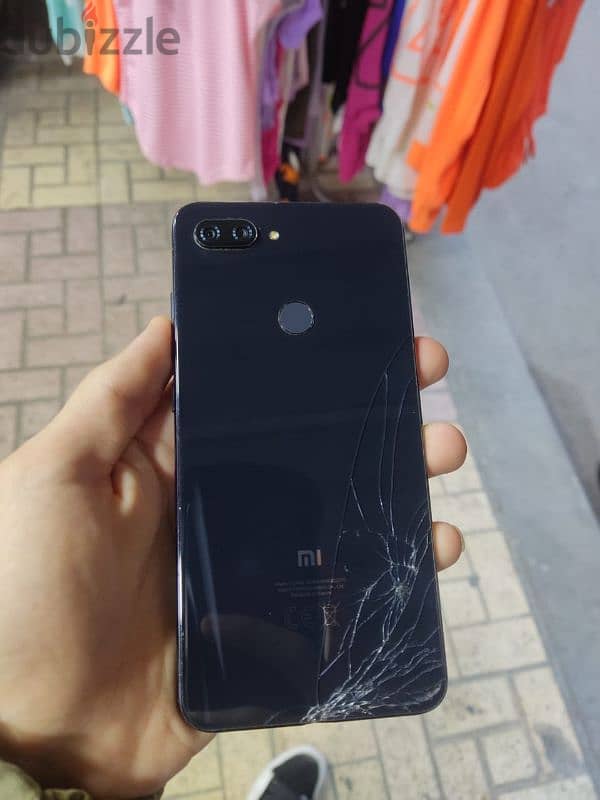 شاومي mi 8 lite 4