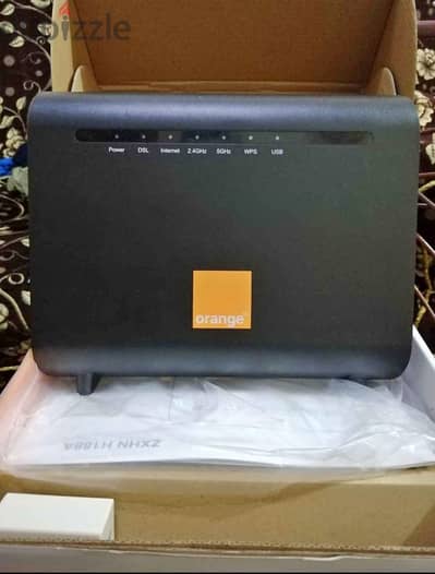 راوتر اورنج Orange VDSL Router