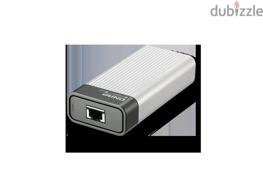 10GbE to Thunderbolt 3 QNAP QNA-T310G1T adapter 3