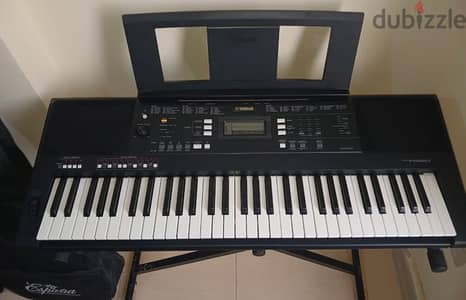 Yamaha psr a350 / ياماها ٣٥٠