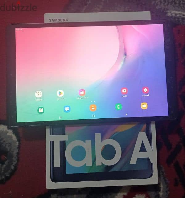 Tab A 2