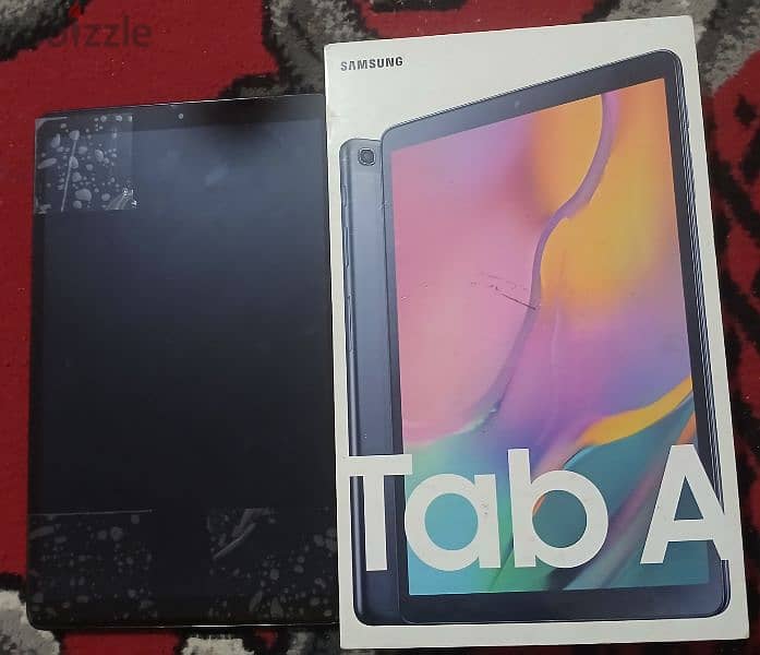 Tab A 4