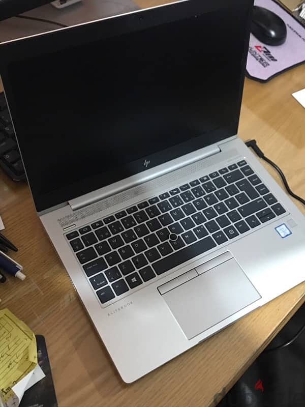 laptop hp 1