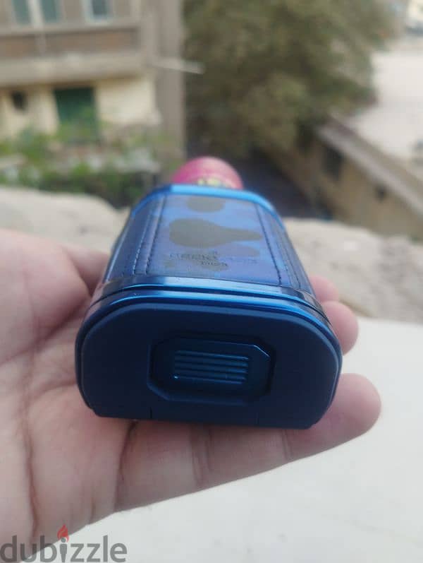 vape  T200 2