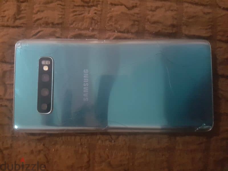 samsung s10 plus 1