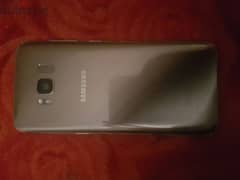 samsung s8 للبيع 0