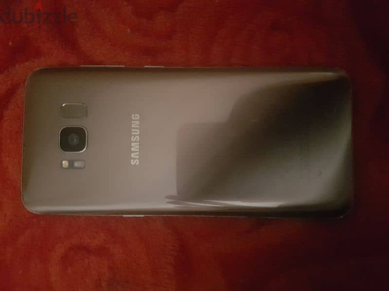 samsung s8 للبيع 0