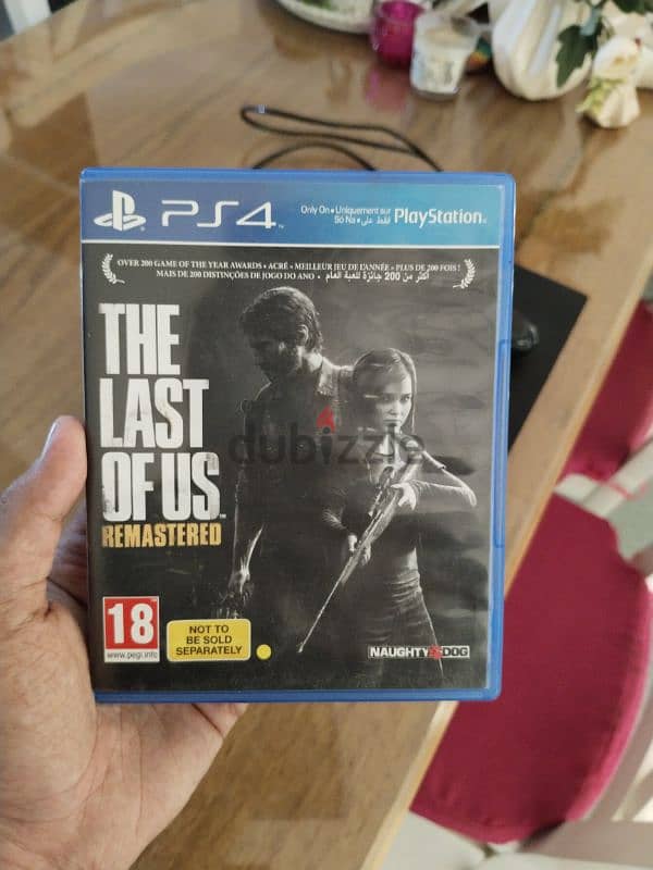 Playstation 4 pro 1TB 5