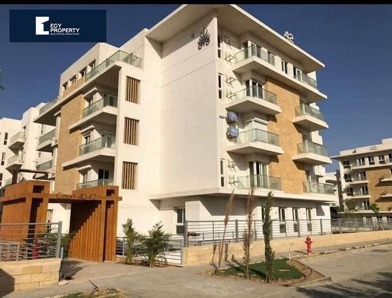 Apartment in Mountain view icity october lowest price and installments up to 7 years 1