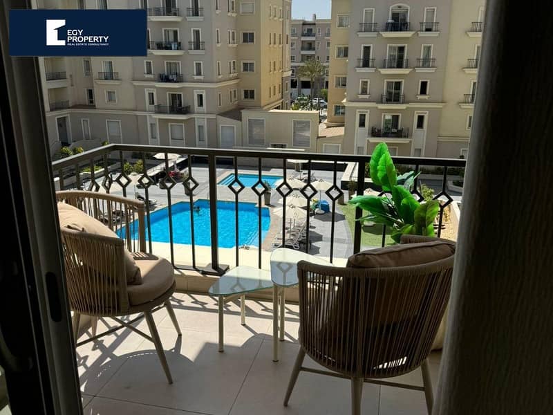 Apartment 5BR in Mivida New Cairo With The Lowest Price in The Market For Sale Fully Finished Buy Now !! 0