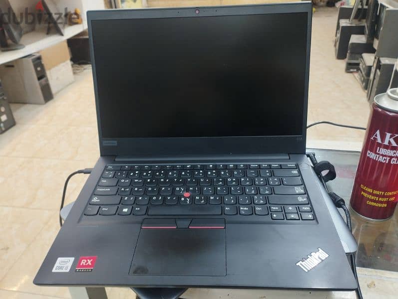 Lenovo Thinkpad E14 1