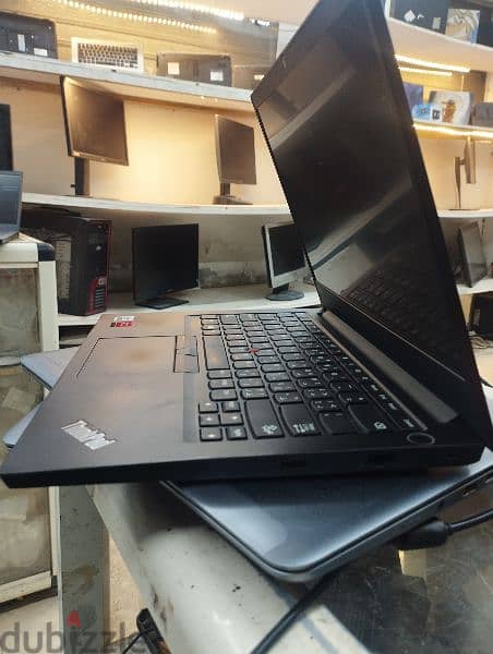 Lenovo Thinkpad E14 3