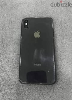 IPHONE XS  256 Zero 0