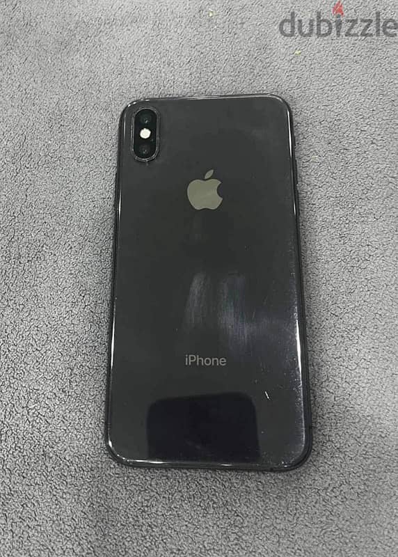 IPHONE XS  256 Zero 0