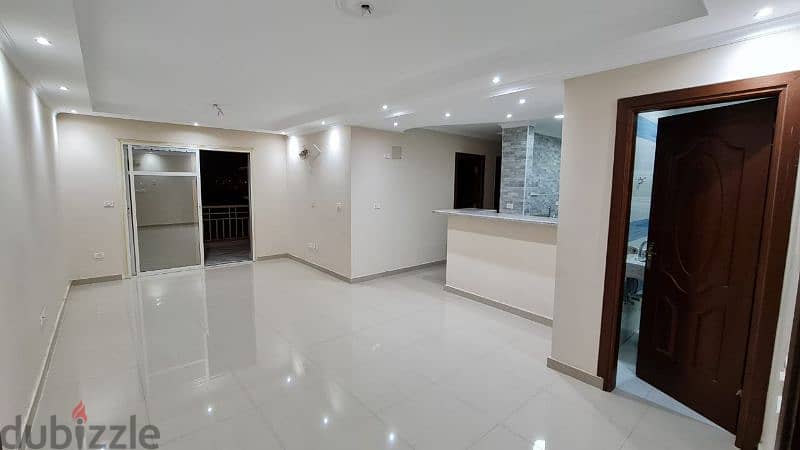 شقة بيع في مدينتي ٩٦م تشطيبات خاصة apartment for sale in Madinaty 96m 0