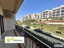 fifth square Almarasem Apartment for sale 143m pirme location 3