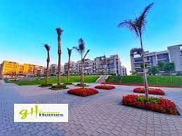 fifth square Almarasem Apartment for sale 143m pirme location 5