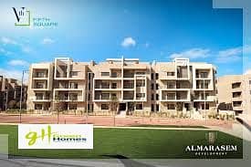 fifth square Almarasem Apartment for sale 143m pirme location 6