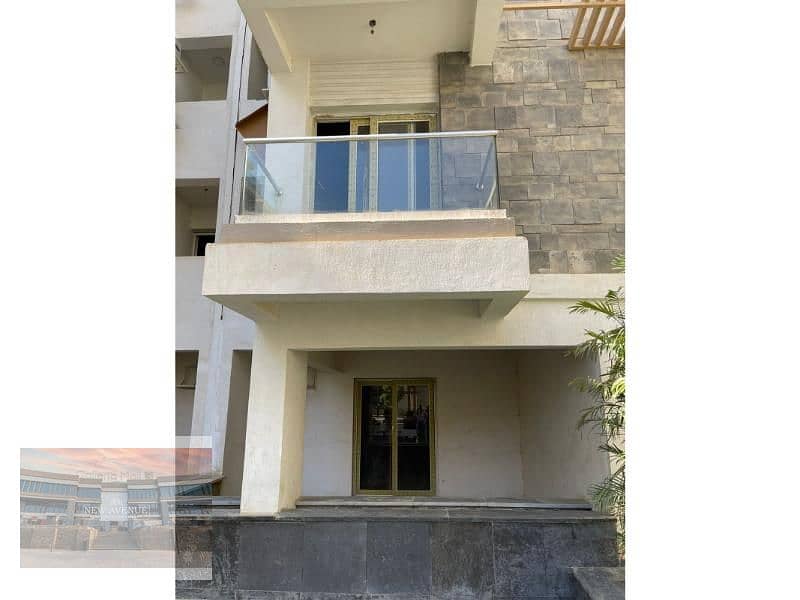 I villa middle ground - for sale - very prime location in Mountain View i city new cairo 0