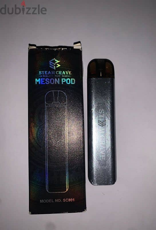 meson pod ميسون بود 4