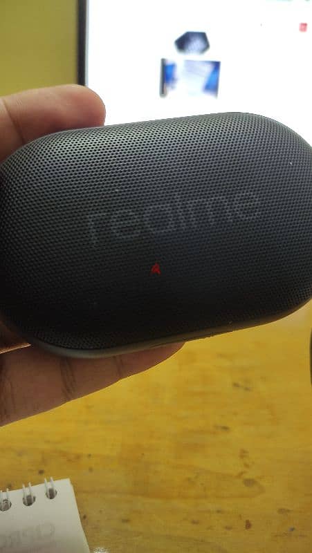 Redmi pocket Bluetooth speaker 1