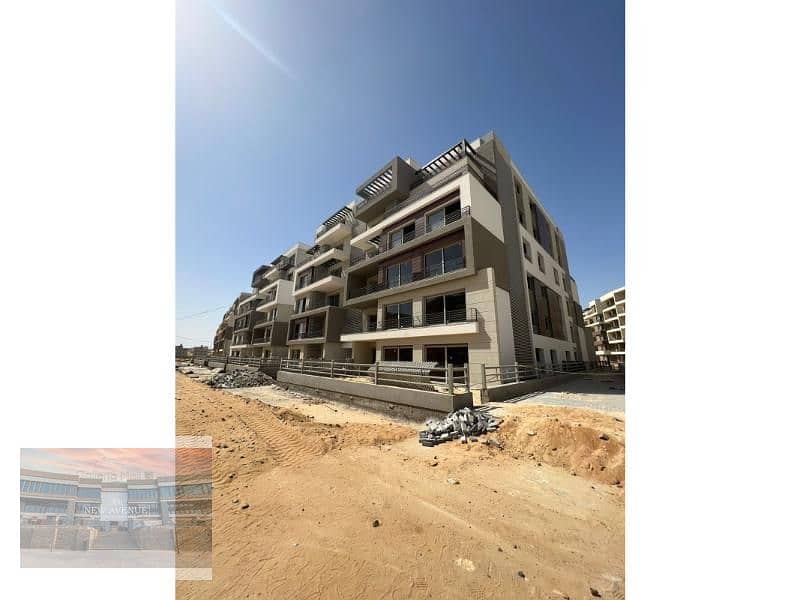 Town House Middle - For Sale - very prime location - in Palm Hills compound - New Cairo 0