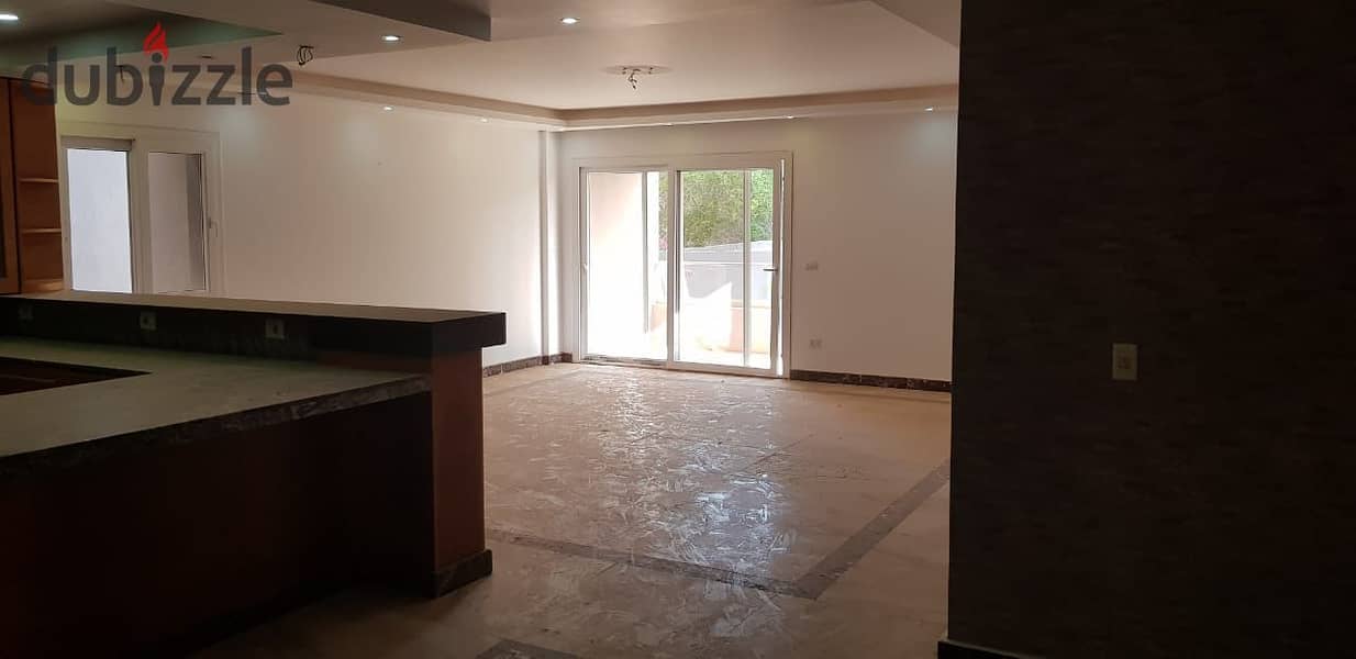 Apartment for rent in Zayed Regency Compound El Sheikh Zayed 0