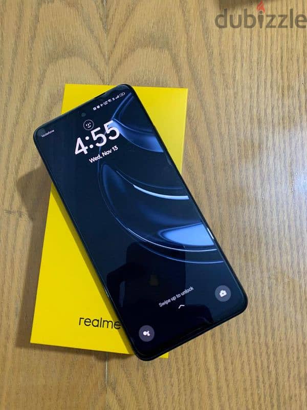 Realme C55 NFC edition 2